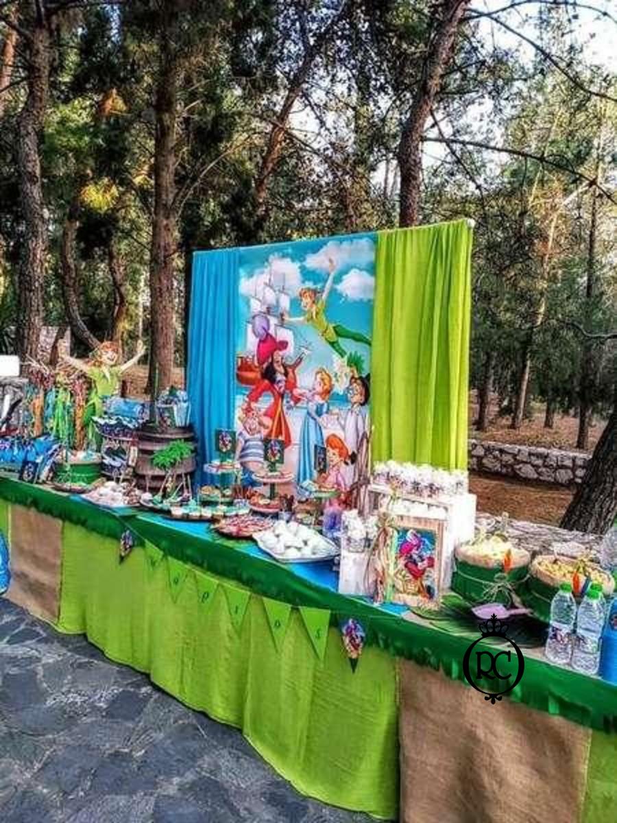 Στολισμός Βάπτισης με θέμα Peter Pan Κωδ 73960,Roberto Creations | Στολισμός Βάπτισης, Θέμα Βάπτισης, Θέμα Στολισμού Βάπτισης Θεματικοί Στολισμοί Βάπτισης, Στολισμός Βάπτισης με θέμα, Προσκλητήρια, Μπομπονιέρες, Γάμος, βάπτιση, βαπτιστικά, Κουτιά Βάπτισης,Στολισμός,Στολισμός Βάπτισης,Θέμα Βάπτισης Peter Pan,Στολισμός Βάπτισης