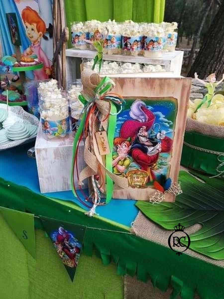 Στολισμός Βάπτισης με θέμα Peter Pan Κωδ 73961,Roberto Creations | Στολισμός Βάπτισης, Θέμα Βάπτισης, Θέμα Στολισμού Βάπτισης Θεματικοί Στολισμοί Βάπτισης, Στολισμός Βάπτισης με θέμα, Προσκλητήρια, Μπομπονιέρες, Γάμος, βάπτιση, βαπτιστικά, Κουτιά Βάπτισης,Στολισμός,Στολισμός Βάπτισης,Θέμα Βάπτισης Peter Pan,Στολισμός Βάπτισης