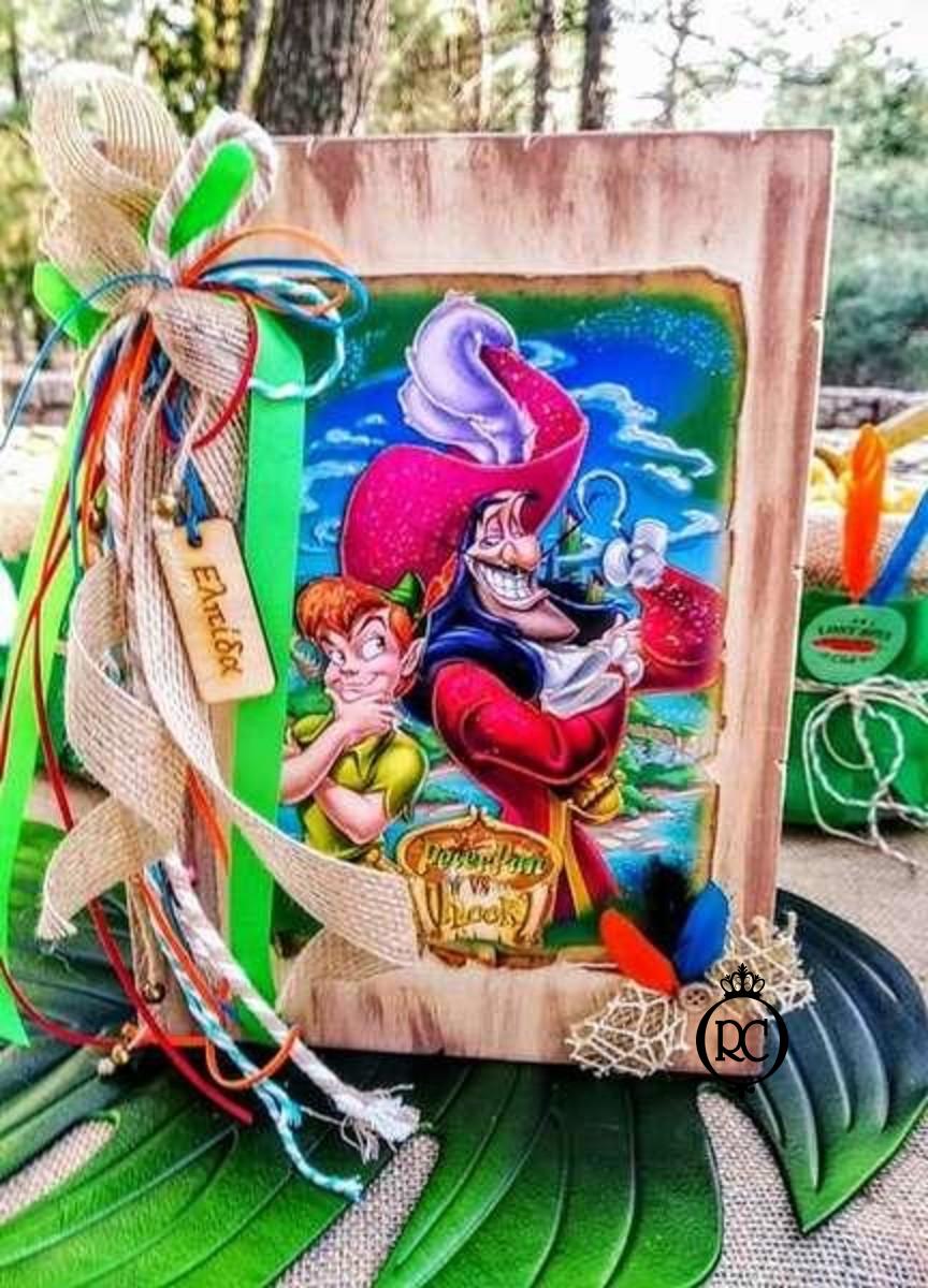 Στολισμός Βάπτισης με θέμα Peter Pan Κωδ 73977,Roberto Creations | Στολισμός Βάπτισης, Θέμα Βάπτισης, Θέμα Στολισμού Βάπτισης Θεματικοί Στολισμοί Βάπτισης, Στολισμός Βάπτισης με θέμα, Προσκλητήρια, Μπομπονιέρες, Γάμος, βάπτιση, βαπτιστικά, Κουτιά Βάπτισης,Στολισμός,Στολισμός Βάπτισης,Θέμα Βάπτισης Peter Pan,Στολισμός Βάπτισης