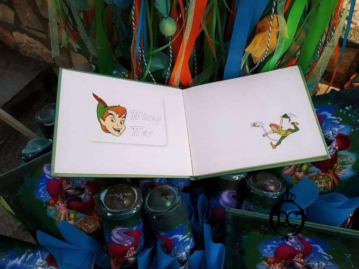 Στολισμός Βάπτισης με θέμα Peter Pan Κωδ 73980,Roberto Creations | Στολισμός Βάπτισης, Θέμα Βάπτισης, Θέμα Στολισμού Βάπτισης Θεματικοί Στολισμοί Βάπτισης, Στολισμός Βάπτισης με θέμα, Προσκλητήρια, Μπομπονιέρες, Γάμος, βάπτιση, βαπτιστικά, Κουτιά Βάπτισης,Στολισμός,Στολισμός Βάπτισης,Θέμα Βάπτισης Peter Pan,Στολισμός Βάπτισης