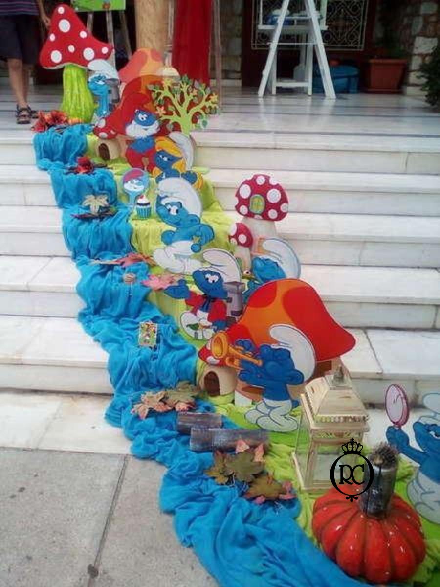 Στολισμός Βάπτισης με θέμα Στρουμφάκια Κωδ 66109,Roberto Creations | Στολισμός Βάπτισης, Θέμα Βάπτισης, Θέμα Στολισμού Βάπτισης Θεματικοί Στολισμοί Βάπτισης, Στολισμός Βάπτισης με θέμα, Προσκλητήρια, Μπομπονιέρες, Γάμος, βάπτιση, βαπτιστικά, Κουτιά Βάπτισης,Στολισμός,Στολισμός Βάπτισης,Θέμα Βάπτισης Στρουμφάκια,Στολισμός Βάπτισης