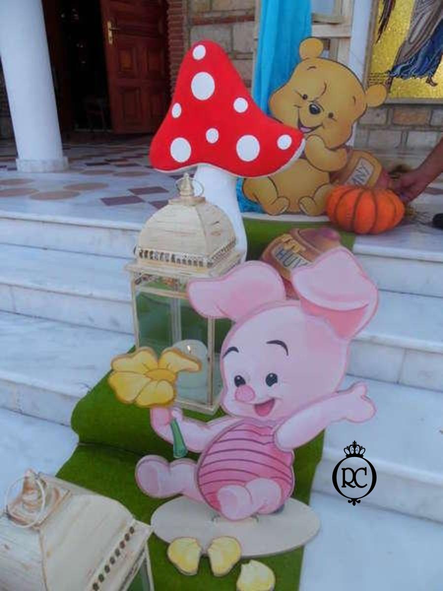 Στολισμός Βάπτισης με θέμα Winnie the Pooh Κωδ 62121,Roberto Creations | Στολισμός Βάπτισης, Θέμα Βάπτισης, Θέμα Στολισμού Βάπτισης Θεματικοί Στολισμοί Βάπτισης, Στολισμός Βάπτισης με θέμα, Προσκλητήρια, Μπομπονιέρες, Γάμος, βάπτιση, βαπτιστικά, Κουτιά Βάπτισης,Στολισμός,Στολισμός Βάπτισης,Θέμα Βάπτισης Winnie the Pooh,Στολισμός Βάπτισης