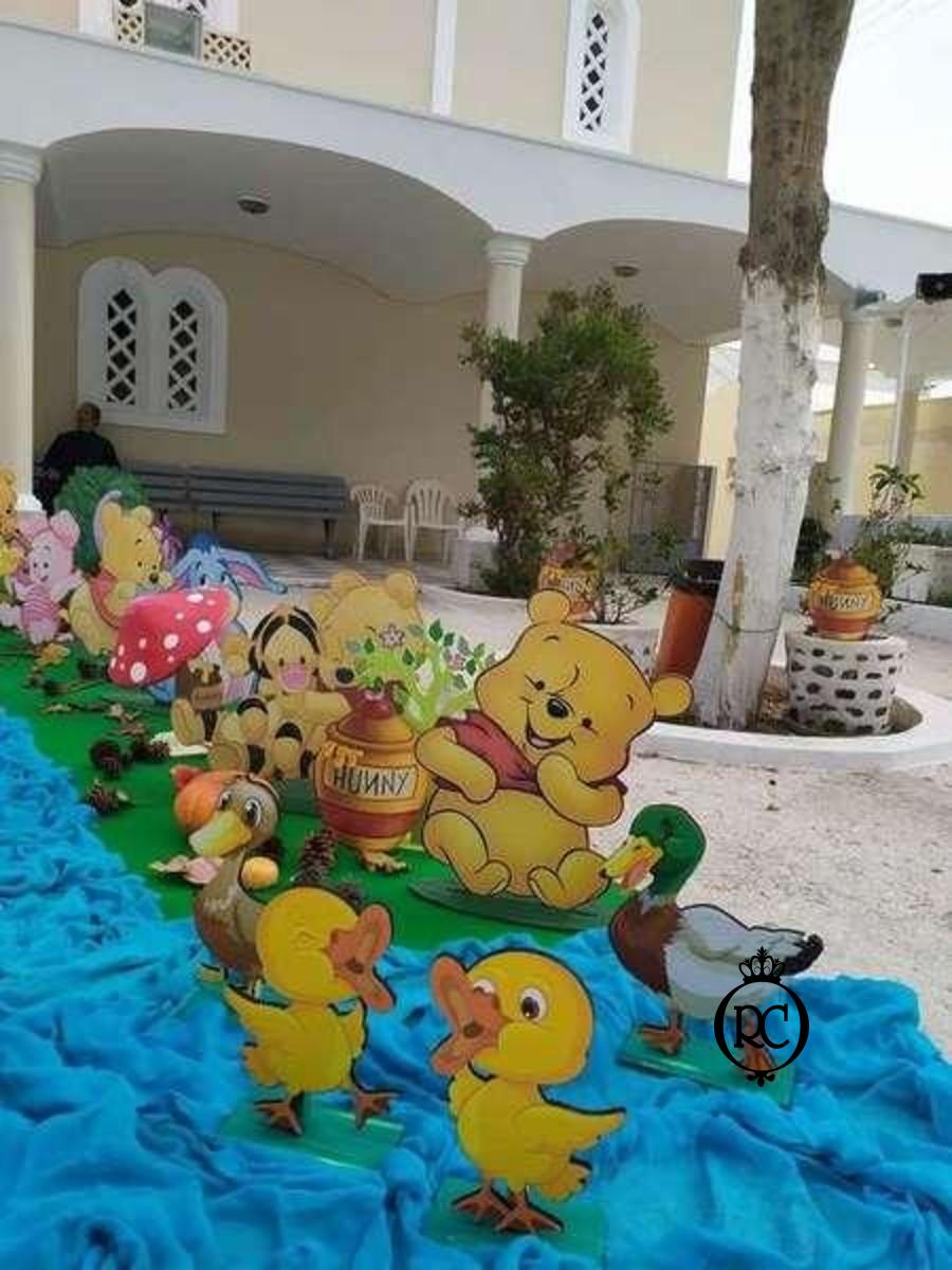 Στολισμός Βάπτισης με θέμα Winnie the Pooh Κωδ 75147,Roberto Creations | Στολισμός Βάπτισης, Θέμα Βάπτισης, Θέμα Στολισμού Βάπτισης Θεματικοί Στολισμοί Βάπτισης, Στολισμός Βάπτισης με θέμα, Προσκλητήρια, Μπομπονιέρες, Γάμος, βάπτιση, βαπτιστικά, Κουτιά Βάπτισης,Στολισμός,Στολισμός Βάπτισης,Θέμα Βάπτισης Winnie the Pooh,Στολισμός Βάπτισης