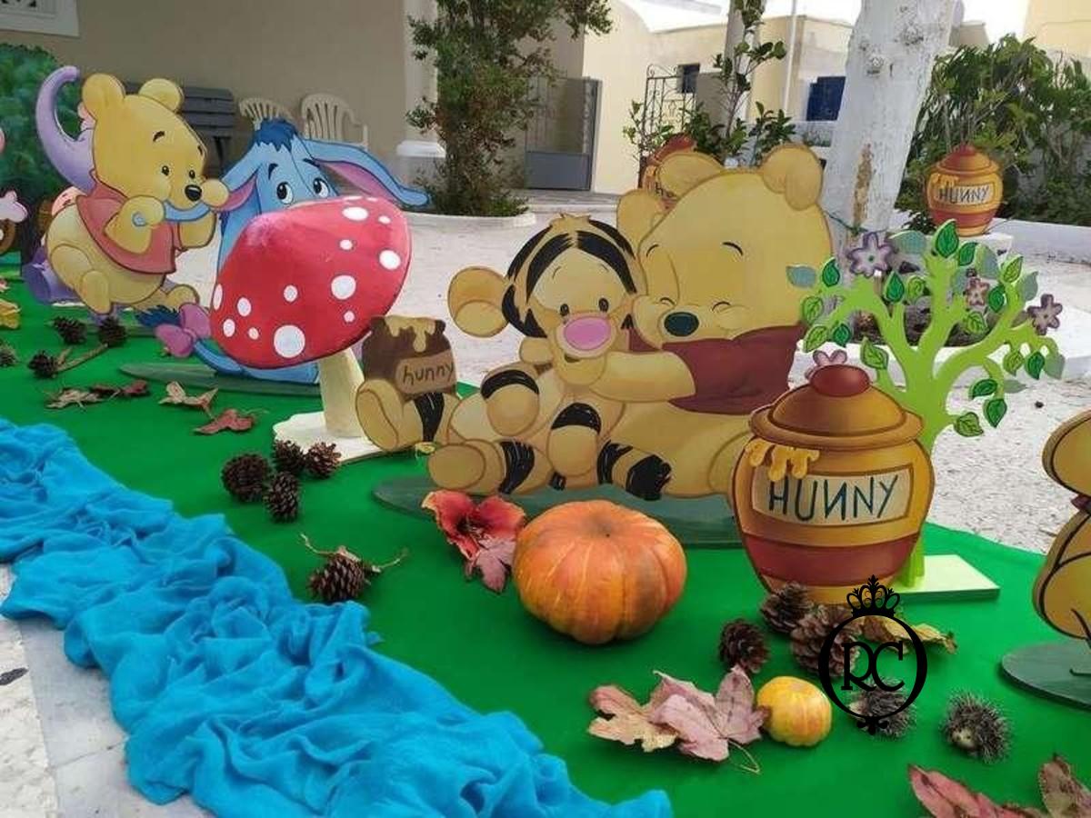 Στολισμός Βάπτισης με θέμα Winnie the Pooh Κωδ 75148,Roberto Creations | Στολισμός Βάπτισης, Θέμα Βάπτισης, Θέμα Στολισμού Βάπτισης Θεματικοί Στολισμοί Βάπτισης, Στολισμός Βάπτισης με θέμα, Προσκλητήρια, Μπομπονιέρες, Γάμος, βάπτιση, βαπτιστικά, Κουτιά Βάπτισης,Στολισμός,Στολισμός Βάπτισης,Θέμα Βάπτισης Winnie the Pooh,Στολισμός Βάπτισης