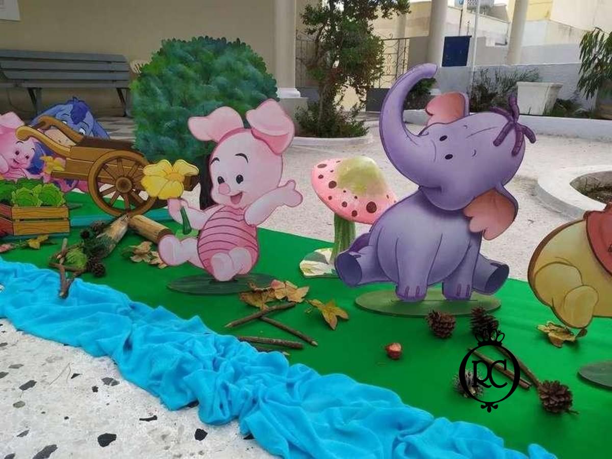 Στολισμός Βάπτισης με θέμα Winnie the Pooh Κωδ 75151,Roberto Creations | Στολισμός Βάπτισης, Θέμα Βάπτισης, Θέμα Στολισμού Βάπτισης Θεματικοί Στολισμοί Βάπτισης, Στολισμός Βάπτισης με θέμα, Προσκλητήρια, Μπομπονιέρες, Γάμος, βάπτιση, βαπτιστικά, Κουτιά Βάπτισης,Στολισμός,Στολισμός Βάπτισης,Θέμα Βάπτισης Winnie the Pooh,Στολισμός Βάπτισης
