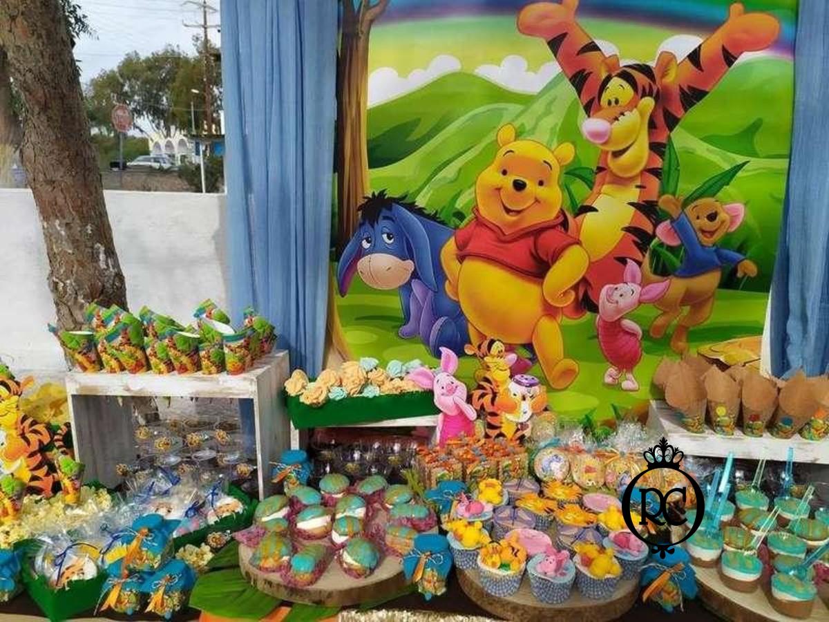 Στολισμός Βάπτισης με θέμα Winnie the Pooh Κωδ 75163,Roberto Creations | Στολισμός Βάπτισης, Θέμα Βάπτισης, Θέμα Στολισμού Βάπτισης Θεματικοί Στολισμοί Βάπτισης, Στολισμός Βάπτισης με θέμα, Προσκλητήρια, Μπομπονιέρες, Γάμος, βάπτιση, βαπτιστικά, Κουτιά Βάπτισης,Στολισμός,Στολισμός Βάπτισης,Θέμα Βάπτισης Winnie the Pooh,Στολισμός Βάπτισης