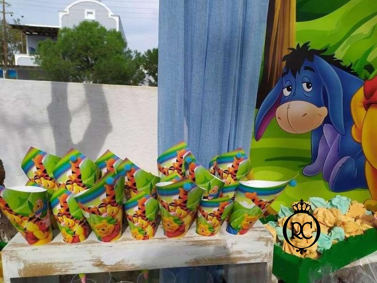 Στολισμός Βάπτισης με θέμα Winnie the Pooh Κωδ 75195,Roberto Creations | Στολισμός Βάπτισης, Θέμα Βάπτισης, Θέμα Στολισμού Βάπτισης Θεματικοί Στολισμοί Βάπτισης, Στολισμός Βάπτισης με θέμα, Προσκλητήρια, Μπομπονιέρες, Γάμος, βάπτιση, βαπτιστικά, Κουτιά Βάπτισης,Στολισμός,Στολισμός Βάπτισης,Θέμα Βάπτισης Winnie the Pooh,Στολισμός Βάπτισης