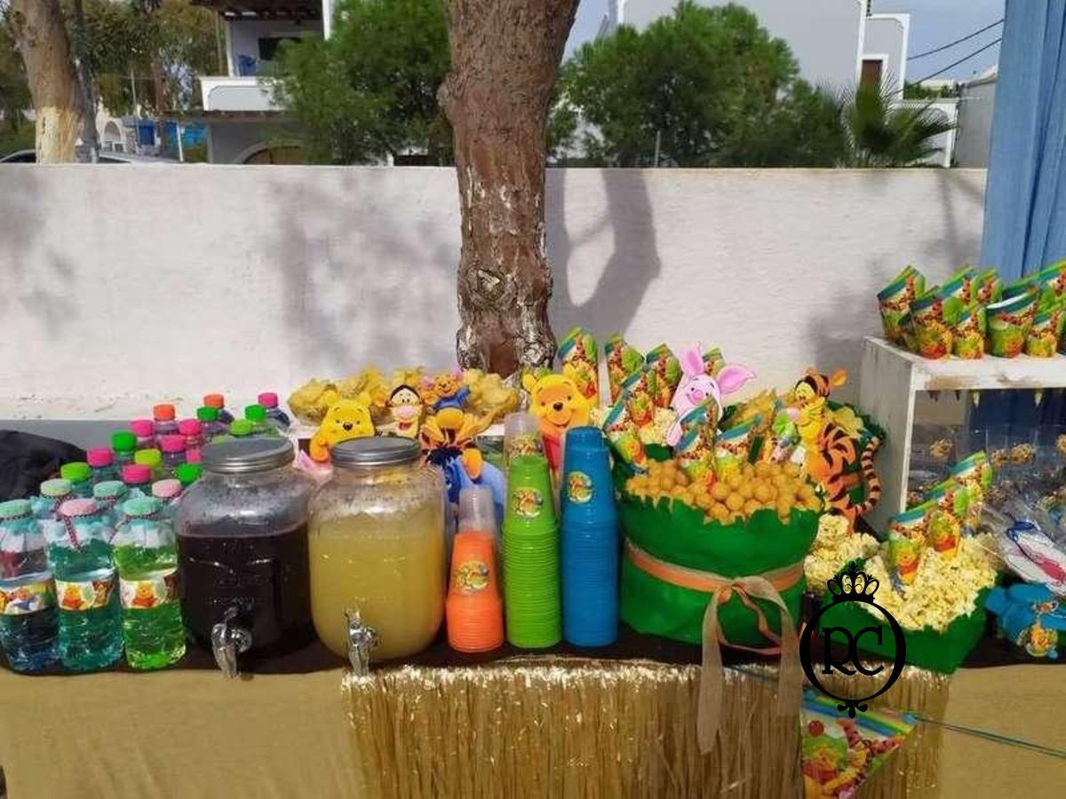 Στολισμός Βάπτισης με θέμα Winnie the Pooh Κωδ 75199,Roberto Creations | Στολισμός Βάπτισης, Θέμα Βάπτισης, Θέμα Στολισμού Βάπτισης Θεματικοί Στολισμοί Βάπτισης, Στολισμός Βάπτισης με θέμα, Προσκλητήρια, Μπομπονιέρες, Γάμος, βάπτιση, βαπτιστικά, Κουτιά Βάπτισης,Στολισμός,Στολισμός Βάπτισης,Θέμα Βάπτισης Winnie the Pooh,Στολισμός Βάπτισης