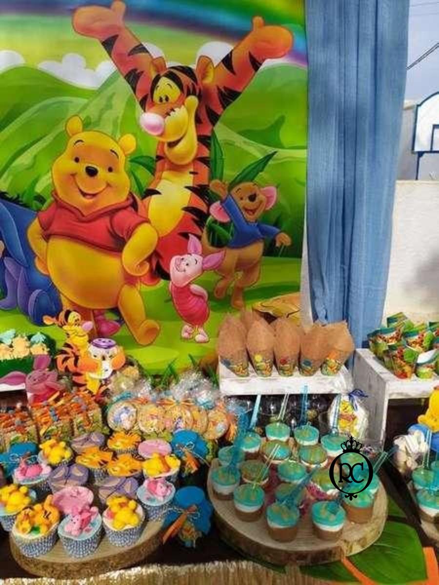 Στολισμός Βάπτισης με θέμα Winnie the Pooh Κωδ 75202,Roberto Creations | Στολισμός Βάπτισης, Θέμα Βάπτισης, Θέμα Στολισμού Βάπτισης Θεματικοί Στολισμοί Βάπτισης, Στολισμός Βάπτισης με θέμα, Προσκλητήρια, Μπομπονιέρες, Γάμος, βάπτιση, βαπτιστικά, Κουτιά Βάπτισης,Στολισμός,Στολισμός Βάπτισης,Θέμα Βάπτισης Winnie the Pooh,Στολισμός Βάπτισης