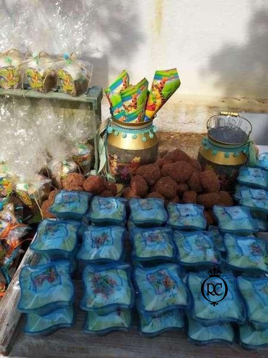 Στολισμός Βάπτισης με θέμα Winnie the Pooh Κωδ 75208,Roberto Creations | Στολισμός Βάπτισης, Θέμα Βάπτισης, Θέμα Στολισμού Βάπτισης Θεματικοί Στολισμοί Βάπτισης, Στολισμός Βάπτισης με θέμα, Προσκλητήρια, Μπομπονιέρες, Γάμος, βάπτιση, βαπτιστικά, Κουτιά Βάπτισης,Στολισμός,Στολισμός Βάπτισης,Θέμα Βάπτισης Winnie the Pooh,Στολισμός Βάπτισης