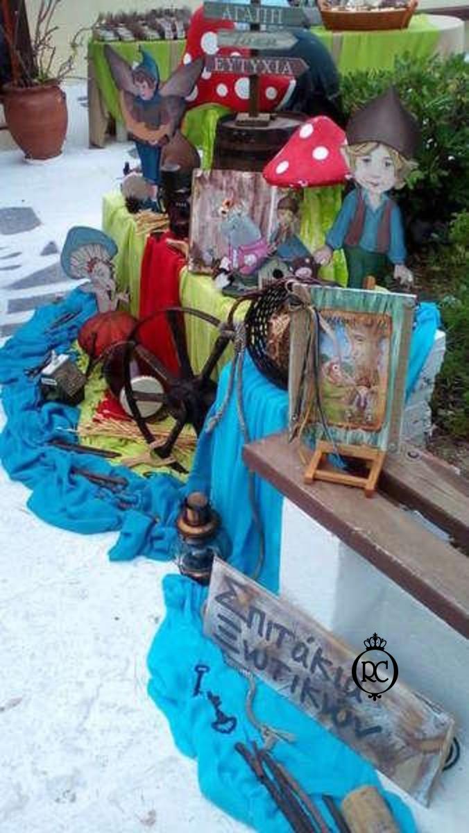 Στολισμός Βάπτισης με θέμα Ξωτικά Κωδ 65771,Roberto Creations | Στολισμός Βάπτισης, Θέμα Βάπτισης, Θέμα Στολισμού Βάπτισης Θεματικοί Στολισμοί Βάπτισης, Στολισμός Βάπτισης με θέμα, Προσκλητήρια, Μπομπονιέρες, Γάμος, βάπτιση, βαπτιστικά, Κουτιά Βάπτισης,Στολισμός,Στολισμός Βάπτισης,Θέμα Βάπτισης Ξωτικά,Στολισμός Βάπτισης