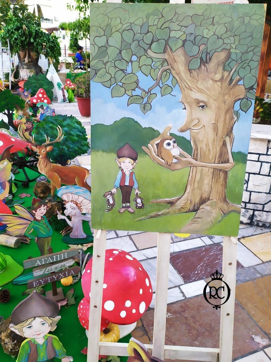 Στολισμός Βάπτισης με θέμα Ξωτικά Κωδ 77624,Roberto Creations | Στολισμός Βάπτισης, Θέμα Βάπτισης, Θέμα Στολισμού Βάπτισης Θεματικοί Στολισμοί Βάπτισης, Στολισμός Βάπτισης με θέμα, Προσκλητήρια, Μπομπονιέρες, Γάμος, βάπτιση, βαπτιστικά, Κουτιά Βάπτισης