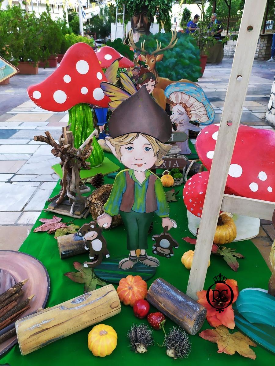 Στολισμός Βάπτισης με θέμα Ξωτικά Κωδ 77625,Roberto Creations | Στολισμός Βάπτισης, Θέμα Βάπτισης, Θέμα Στολισμού Βάπτισης Θεματικοί Στολισμοί Βάπτισης, Στολισμός Βάπτισης με θέμα, Προσκλητήρια, Μπομπονιέρες, Γάμος, βάπτιση, βαπτιστικά, Κουτιά Βάπτισης