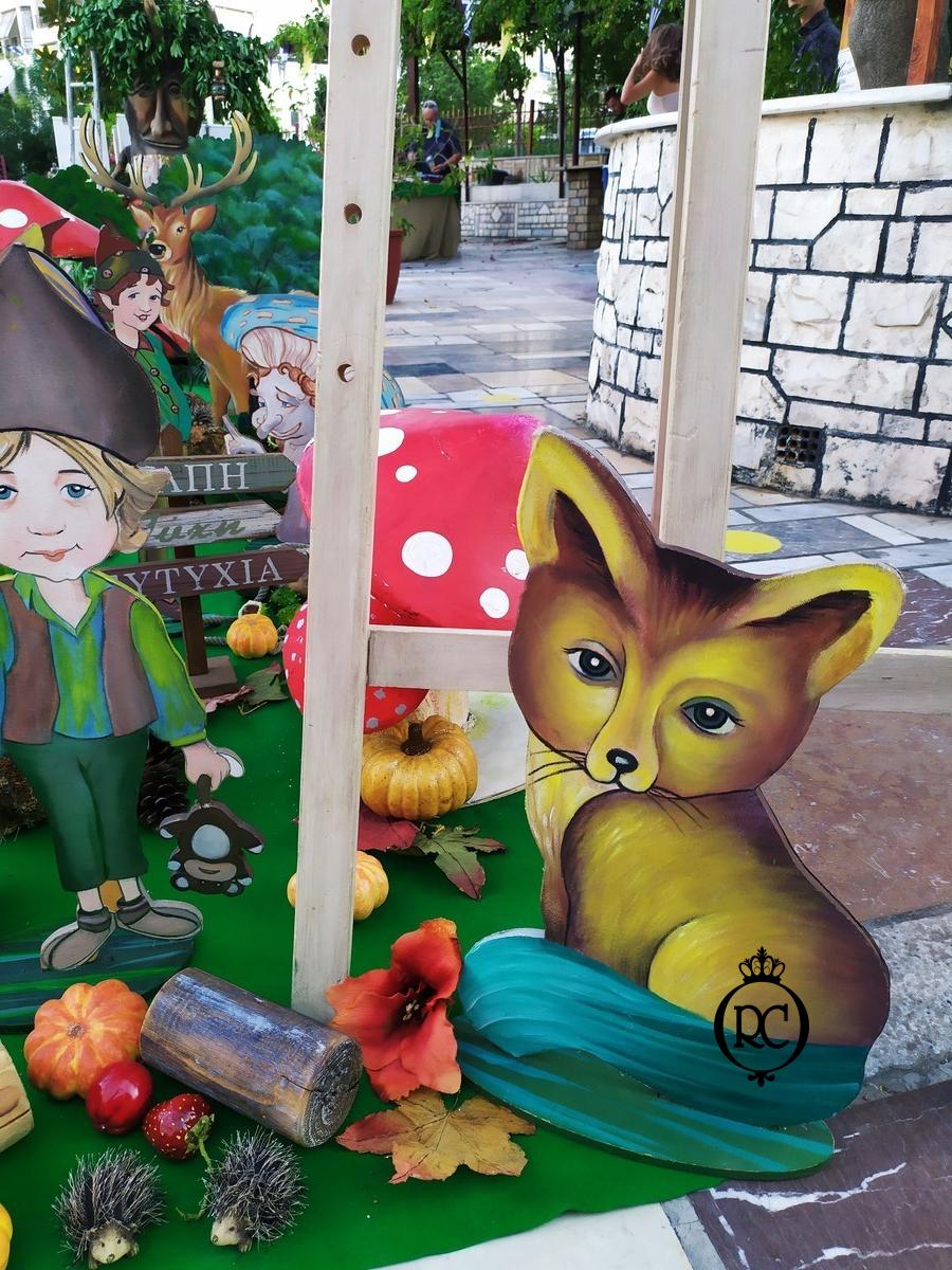 Στολισμός Βάπτισης με θέμα Ξωτικά Κωδ 77626,Roberto Creations | Στολισμός Βάπτισης, Θέμα Βάπτισης, Θέμα Στολισμού Βάπτισης Θεματικοί Στολισμοί Βάπτισης, Στολισμός Βάπτισης με θέμα, Προσκλητήρια, Μπομπονιέρες, Γάμος, βάπτιση, βαπτιστικά, Κουτιά Βάπτισης