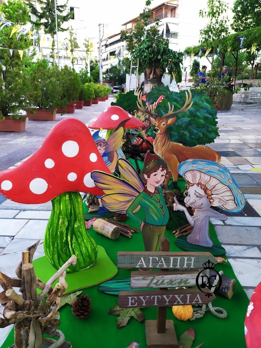 Στολισμός Βάπτισης με θέμα Ξωτικά Κωδ 77627,Roberto Creations | Στολισμός Βάπτισης, Θέμα Βάπτισης, Θέμα Στολισμού Βάπτισης Θεματικοί Στολισμοί Βάπτισης, Στολισμός Βάπτισης με θέμα, Προσκλητήρια, Μπομπονιέρες, Γάμος, βάπτιση, βαπτιστικά, Κουτιά Βάπτισης