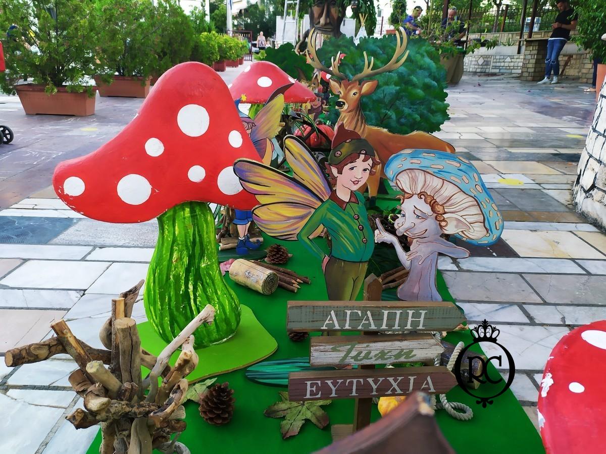 Στολισμός Βάπτισης με θέμα Ξωτικά Κωδ 77628,Roberto Creations | Στολισμός Βάπτισης, Θέμα Βάπτισης, Θέμα Στολισμού Βάπτισης Θεματικοί Στολισμοί Βάπτισης, Στολισμός Βάπτισης με θέμα, Προσκλητήρια, Μπομπονιέρες, Γάμος, βάπτιση, βαπτιστικά, Κουτιά Βάπτισης