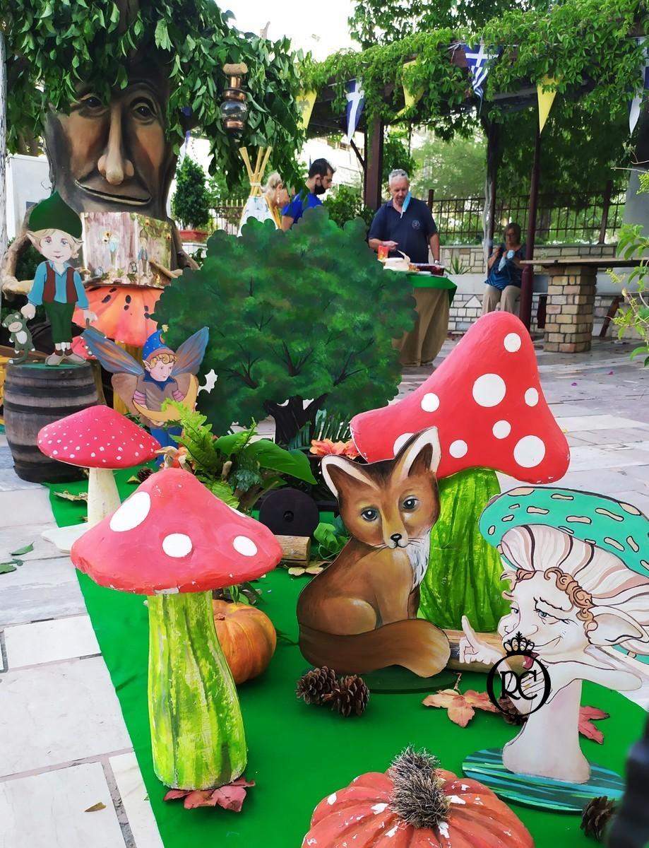 Στολισμός Βάπτισης με θέμα Ξωτικά Κωδ 77631,Roberto Creations | Στολισμός Βάπτισης, Θέμα Βάπτισης, Θέμα Στολισμού Βάπτισης Θεματικοί Στολισμοί Βάπτισης, Στολισμός Βάπτισης με θέμα, Προσκλητήρια, Μπομπονιέρες, Γάμος, βάπτιση, βαπτιστικά, Κουτιά Βάπτισης