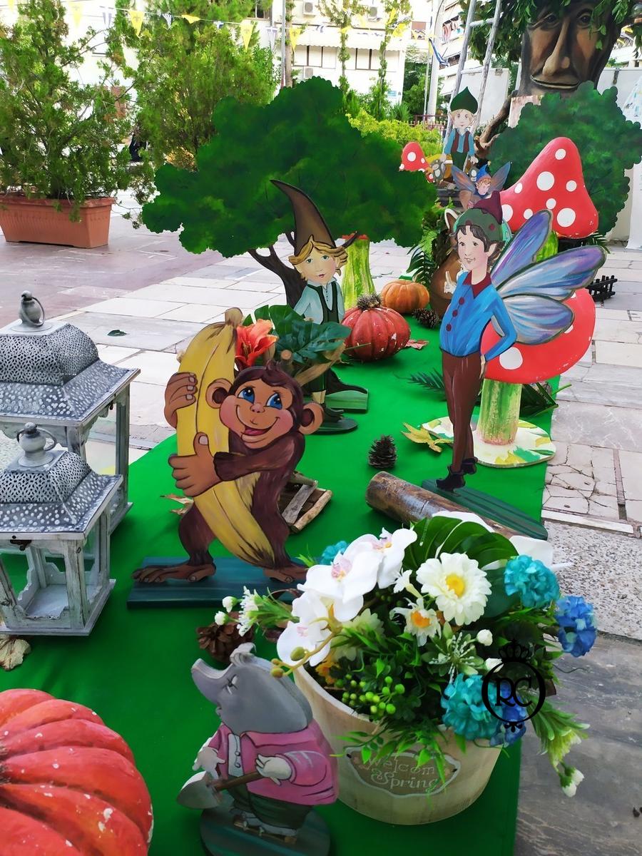 Στολισμός Βάπτισης με θέμα Ξωτικά Κωδ 77634,Roberto Creations | Στολισμός Βάπτισης, Θέμα Βάπτισης, Θέμα Στολισμού Βάπτισης Θεματικοί Στολισμοί Βάπτισης, Στολισμός Βάπτισης με θέμα, Προσκλητήρια, Μπομπονιέρες, Γάμος, βάπτιση, βαπτιστικά, Κουτιά Βάπτισης