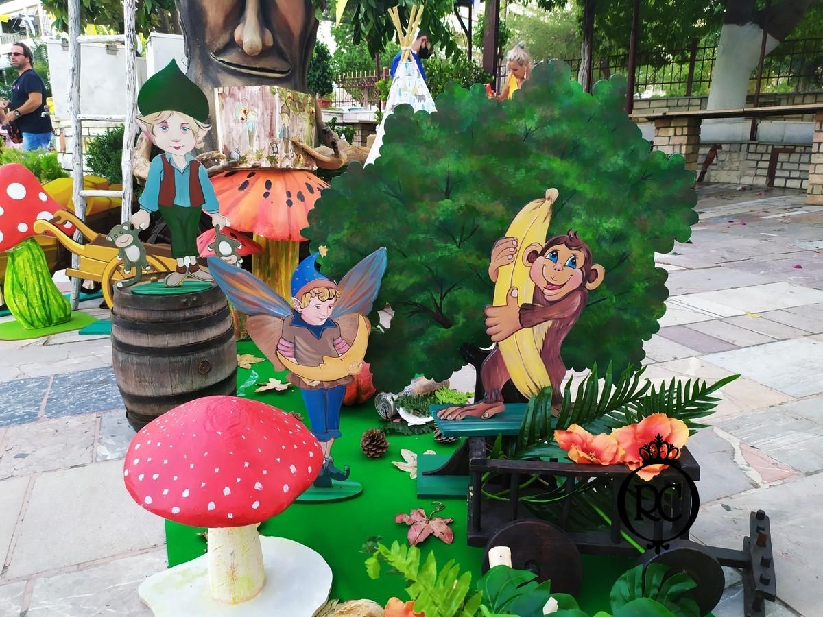 Στολισμός Βάπτισης με θέμα Ξωτικά Κωδ 77635,Roberto Creations | Στολισμός Βάπτισης, Θέμα Βάπτισης, Θέμα Στολισμού Βάπτισης Θεματικοί Στολισμοί Βάπτισης, Στολισμός Βάπτισης με θέμα, Προσκλητήρια, Μπομπονιέρες, Γάμος, βάπτιση, βαπτιστικά, Κουτιά Βάπτισης