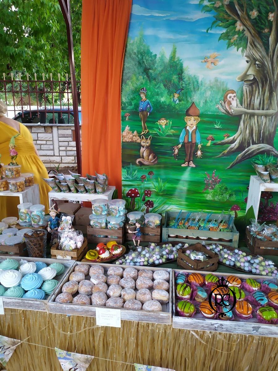 Στολισμός Βάπτισης με θέμα Ξωτικά Κωδ 77639,Roberto Creations | Στολισμός Βάπτισης, Θέμα Βάπτισης, Θέμα Στολισμού Βάπτισης Θεματικοί Στολισμοί Βάπτισης, Στολισμός Βάπτισης με θέμα, Προσκλητήρια, Μπομπονιέρες, Γάμος, βάπτιση, βαπτιστικά, Κουτιά Βάπτισης