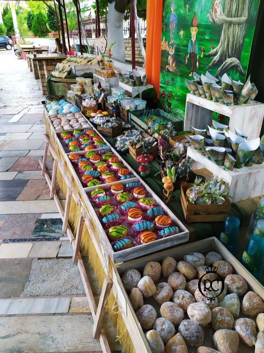 Στολισμός Βάπτισης με θέμα Ξωτικά Κωδ 77670,Roberto Creations | Στολισμός Βάπτισης, Θέμα Βάπτισης, Θέμα Στολισμού Βάπτισης Θεματικοί Στολισμοί Βάπτισης, Στολισμός Βάπτισης με θέμα, Προσκλητήρια, Μπομπονιέρες, Γάμος, βάπτιση, βαπτιστικά, Κουτιά Βάπτισης