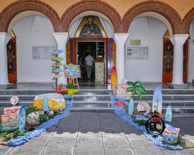Στολισμός Βάπτισης με Θέμα World Travel Αγία Παρασκευή Δάσος Κωδ 274, Roberto Creations,Θέμα Βάπτισης World Travel,Στολισμός Βάπτισης, Στολισμός με θέματα, θεματικοί Στολισμοί Βάπτισης, Βάπτιση, Βαπτιστικά, Γάμος, Σετ Κουμπάρων, Προσκλητήρια βάπτισης, Candy Bar, Μπομπονιέρες βάπτισης, Σετ Κουτιά Βάπτισης,Βιβλία Ευχών Βάπτισης, Ρούχα Βάπτισης, Παπούτσια βάπτισης