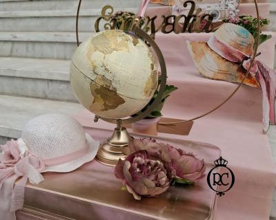 Στολισμός Βάπτισης με Θέμα World Travel Αγία Τριάδα Πειραιάς – Ιστιοπλοϊκός Κωδ 310, Roberto Creations,Θέμα Βάπτισης World Travel,Στολισμός Βάπτισης, Στολισμός με θέματα, θεματικοί Στολισμοί Βάπτισης, Βάπτιση, Βαπτιστικά, Γάμος, Σετ Κουμπάρων, Προσκλητήρια βάπτισης, Candy Bar, Μπομπονιέρες βάπτισης, Σετ Κουτιά Βάπτισης,Βιβλία Ευχών Βάπτισης, Ρούχα Βάπτισης, Παπούτσια βάπτισης