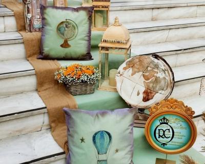 Στολισμός Βάπτισης με Θέμα Βάπτισης Αερόστατο Κωδ 79783, Roberto Creations | Στολισμός Βάπτισης, Θέμα Βάπτισης, Θέμα Στολισμού Βάπτισης Θεματικοί Στολισμοί Βάπτισης, Στολισμός Βάπτισης με θέμα, Προσκλητήρια, Μπομπονιέρες, Γάμος, βάπτιση, βαπτιστικά, Κουτιά Βάπτισης