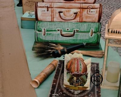 Στολισμός Βάπτισης με Θέμα Βάπτισης Αερόστατο Κωδ 79798, Roberto Creations | Στολισμός Βάπτισης, Θέμα Βάπτισης, Θέμα Στολισμού Βάπτισης Θεματικοί Στολισμοί Βάπτισης, Στολισμός Βάπτισης με θέμα, Προσκλητήρια, Μπομπονιέρες, Γάμος, βάπτιση, βαπτιστικά, Κουτιά Βάπτισης