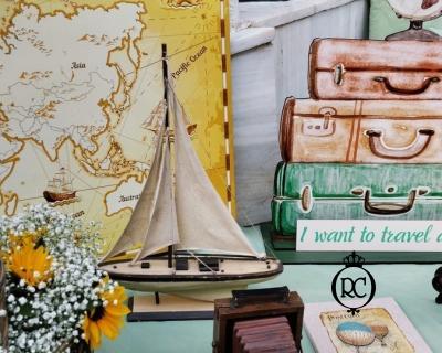 Στολισμός Βάπτισης με Θέμα Βάπτισης Αερόστατο Κωδ 79803, Roberto Creations | Στολισμός Βάπτισης, Θέμα Βάπτισης, Θέμα Στολισμού Βάπτισης Θεματικοί Στολισμοί Βάπτισης, Στολισμός Βάπτισης με θέμα, Προσκλητήρια, Μπομπονιέρες, Γάμος, βάπτιση, βαπτιστικά, Κουτιά Βάπτισης