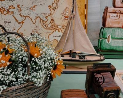 Στολισμός Βάπτισης με Θέμα Βάπτισης Αερόστατο Κωδ 79806, Roberto Creations | Στολισμός Βάπτισης, Θέμα Βάπτισης, Θέμα Στολισμού Βάπτισης Θεματικοί Στολισμοί Βάπτισης, Στολισμός Βάπτισης με θέμα, Προσκλητήρια, Μπομπονιέρες, Γάμος, βάπτιση, βαπτιστικά, Κουτιά Βάπτισης