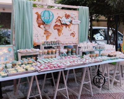 Στολισμός Βάπτισης με Θέμα Βάπτισης Αερόστατο Κωδ 79824, Roberto Creations | Στολισμός Βάπτισης, Θέμα Βάπτισης, Θέμα Στολισμού Βάπτισης Θεματικοί Στολισμοί Βάπτισης, Στολισμός Βάπτισης με θέμα, Προσκλητήρια, Μπομπονιέρες, Γάμος, βάπτιση, βαπτιστικά, Κουτιά Βάπτισης