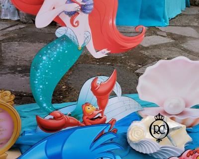 Στολισμός Βάπτισης με Θέμα Βάπτισης Ariel Γοργόνα Κωδ 81184, Roberto Creations | Στολισμός Βάπτισης, Θέμα Βάπτισης, Θέμα Στολισμού Βάπτισης Θεματικοί Στολισμοί Βάπτισης, Στολισμός Βάπτισης με θέμα, Προσκλητήρια, Μπομπονιέρες, Γάμος, βάπτιση, βαπτιστικά, Κουτιά Βάπτισης