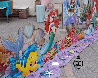 Στολισμός Βάπτισης με Θέμα Βάπτισης Ariel Γοργόνα Κωδ 81840, Roberto Creations | Στολισμός Βάπτισης, Θέμα Βάπτισης, Θέμα Στολισμού Βάπτισης Θεματικοί Στολισμοί Βάπτισης, Στολισμός Βάπτισης με θέμα, Προσκλητήρια, Μπομπονιέρες, Γάμος, βάπτιση, βαπτιστικά, Κουτιά Βάπτισης