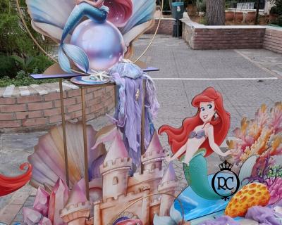 Στολισμός Βάπτισης με Θέμα Βάπτισης Ariel Γοργόνα Κωδ 81841, Roberto Creations | Στολισμός Βάπτισης, Θέμα Βάπτισης, Θέμα Στολισμού Βάπτισης Θεματικοί Στολισμοί Βάπτισης, Στολισμός Βάπτισης με θέμα, Προσκλητήρια, Μπομπονιέρες, Γάμος, βάπτιση, βαπτιστικά, Κουτιά Βάπτισης