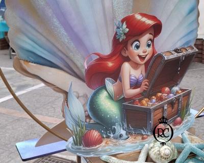 Στολισμός Βάπτισης με Θέμα Βάπτισης Ariel Γοργόνα Κωδ 81844, Roberto Creations | Στολισμός Βάπτισης, Θέμα Βάπτισης, Θέμα Στολισμού Βάπτισης Θεματικοί Στολισμοί Βάπτισης, Στολισμός Βάπτισης με θέμα, Προσκλητήρια, Μπομπονιέρες, Γάμος, βάπτιση, βαπτιστικά, Κουτιά Βάπτισης