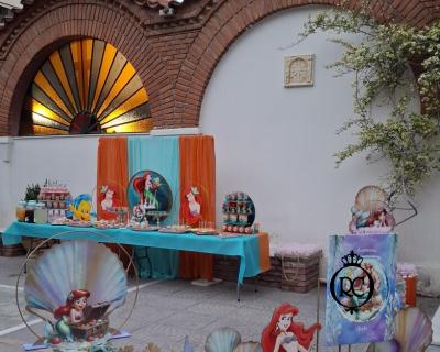 Στολισμός Βάπτισης με Θέμα Βάπτισης Ariel Γοργόνα Κωδ 81845, Roberto Creations | Στολισμός Βάπτισης, Θέμα Βάπτισης, Θέμα Στολισμού Βάπτισης Θεματικοί Στολισμοί Βάπτισης, Στολισμός Βάπτισης με θέμα, Προσκλητήρια, Μπομπονιέρες, Γάμος, βάπτιση, βαπτιστικά, Κουτιά Βάπτισης