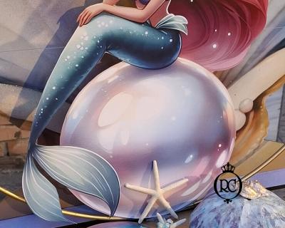 Στολισμός Βάπτισης με Θέμα Βάπτισης Ariel Γοργόνα Κωδ 81851, Roberto Creations | Στολισμός Βάπτισης, Θέμα Βάπτισης, Θέμα Στολισμού Βάπτισης Θεματικοί Στολισμοί Βάπτισης, Στολισμός Βάπτισης με θέμα, Προσκλητήρια, Μπομπονιέρες, Γάμος, βάπτιση, βαπτιστικά, Κουτιά Βάπτισης