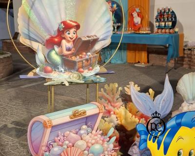 Στολισμός Βάπτισης με Θέμα Βάπτισης Ariel Γοργόνα Κωδ 81856, Roberto Creations | Στολισμός Βάπτισης, Θέμα Βάπτισης, Θέμα Στολισμού Βάπτισης Θεματικοί Στολισμοί Βάπτισης, Στολισμός Βάπτισης με θέμα, Προσκλητήρια, Μπομπονιέρες, Γάμος, βάπτιση, βαπτιστικά, Κουτιά Βάπτισης