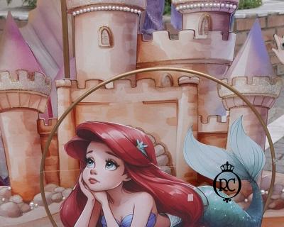 Στολισμός Βάπτισης με Θέμα Βάπτισης Ariel Γοργόνα Κωδ 81860, Roberto Creations | Στολισμός Βάπτισης, Θέμα Βάπτισης, Θέμα Στολισμού Βάπτισης Θεματικοί Στολισμοί Βάπτισης, Στολισμός Βάπτισης με θέμα, Προσκλητήρια, Μπομπονιέρες, Γάμος, βάπτιση, βαπτιστικά, Κουτιά Βάπτισης