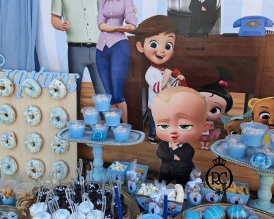 Στολισμός Βάπτισης με Θέμα Βάπτισης Boss Baby Κωδ 81552, Roberto Creations | Στολισμός Βάπτισης, Θέμα Βάπτισης, Θέμα Στολισμού Βάπτισης Θεματικοί Στολισμοί Βάπτισης, Στολισμός Βάπτισης με θέμα, Προσκλητήρια, Μπομπονιέρες, Γάμος, βάπτιση, βαπτιστικά, Κουτιά Βάπτισης