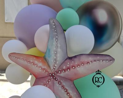 Στολισμός Βάπτισης με Θέμα Βάπτισης Βυθός - Ocean Life - Under the Sea Κωδ 82297, Roberto Creations | Στολισμός Βάπτισης, Θέμα Βάπτισης, Θέμα Στολισμού Βάπτισης Θεματικοί Στολισμοί Βάπτισης, Στολισμός Βάπτισης με θέμα, Προσκλητήρια, Μπομπονιέρες, Γάμος, βάπτιση, βαπτιστικά, Κουτιά Βάπτισης