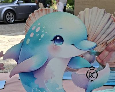 Στολισμός Βάπτισης με Θέμα Βάπτισης Βυθός - Ocean Life - Under the Sea Κωδ 82306, Roberto Creations | Στολισμός Βάπτισης, Θέμα Βάπτισης, Θέμα Στολισμού Βάπτισης Θεματικοί Στολισμοί Βάπτισης, Στολισμός Βάπτισης με θέμα, Προσκλητήρια, Μπομπονιέρες, Γάμος, βάπτιση, βαπτιστικά, Κουτιά Βάπτισης