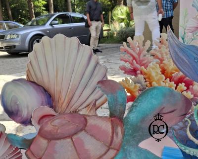 Στολισμός Βάπτισης με Θέμα Βάπτισης Βυθός - Ocean Life - Under the Sea Κωδ 82308, Roberto Creations | Στολισμός Βάπτισης, Θέμα Βάπτισης, Θέμα Στολισμού Βάπτισης Θεματικοί Στολισμοί Βάπτισης, Στολισμός Βάπτισης με θέμα, Προσκλητήρια, Μπομπονιέρες, Γάμος, βάπτιση, βαπτιστικά, Κουτιά Βάπτισης