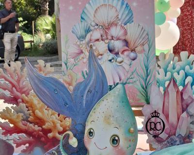 Στολισμός Βάπτισης με Θέμα Βάπτισης Βυθός - Ocean Life - Under the Sea Κωδ 82311, Roberto Creations | Στολισμός Βάπτισης, Θέμα Βάπτισης, Θέμα Στολισμού Βάπτισης Θεματικοί Στολισμοί Βάπτισης, Στολισμός Βάπτισης με θέμα, Προσκλητήρια, Μπομπονιέρες, Γάμος, βάπτιση, βαπτιστικά, Κουτιά Βάπτισης