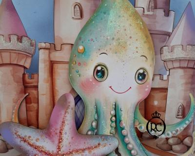 Στολισμός Βάπτισης με Θέμα Βάπτισης Βυθός - Ocean Life - Under the Sea Κωδ 82313, Roberto Creations | Στολισμός Βάπτισης, Θέμα Βάπτισης, Θέμα Στολισμού Βάπτισης Θεματικοί Στολισμοί Βάπτισης, Στολισμός Βάπτισης με θέμα, Προσκλητήρια, Μπομπονιέρες, Γάμος, βάπτιση, βαπτιστικά, Κουτιά Βάπτισης