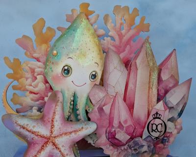 Στολισμός Βάπτισης με Θέμα Βάπτισης Βυθός - Ocean Life - Under the Sea Κωδ 82331, Roberto Creations | Στολισμός Βάπτισης, Θέμα Βάπτισης, Θέμα Στολισμού Βάπτισης Θεματικοί Στολισμοί Βάπτισης, Στολισμός Βάπτισης με θέμα, Προσκλητήρια, Μπομπονιέρες, Γάμος, βάπτιση, βαπτιστικά, Κουτιά Βάπτισης