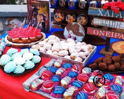 Στολισμός Βάπτισης με Θέμα Βάπτισης Ουράνιο Τόξο Κωδ 78055, Roberto Creations | Στολισμός Βάπτισης, Θέμα Βάπτισης, Θέμα Στολισμού Βάπτισης Θεματικοί Στολισμοί Βάπτισης, Στολισμός Βάπτισης με θέμα, Προσκλητήρια, Μπομπονιέρες, Γάμος, βάπτιση, βαπτιστικά, Κουτιά Βάπτισης