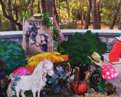 Στολισμός Βάπτισης με Θέμα Βάπτισης Ουράνιο Τόξο Κωδ 78055, Roberto Creations | Στολισμός Βάπτισης, Θέμα Βάπτισης, Θέμα Στολισμού Βάπτισης Θεματικοί Στολισμοί Βάπτισης, Στολισμός Βάπτισης με θέμα, Προσκλητήρια, Μπομπονιέρες, Γάμος, βάπτιση, βαπτιστικά, Κουτιά Βάπτισης