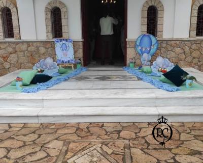 Στολισμός Βάπτισης με Θέμα Βάπτισης Ουράνιο Τόξο Κωδ 78055, Roberto Creations | Στολισμός Βάπτισης, Θέμα Βάπτισης, Θέμα Στολισμού Βάπτισης Θεματικοί Στολισμοί Βάπτισης, Στολισμός Βάπτισης με θέμα, Προσκλητήρια, Μπομπονιέρες, Γάμος, βάπτιση, βαπτιστικά, Κουτιά Βάπτισης